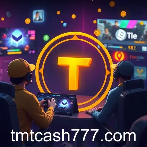 The Rise of Online Gaming Economies