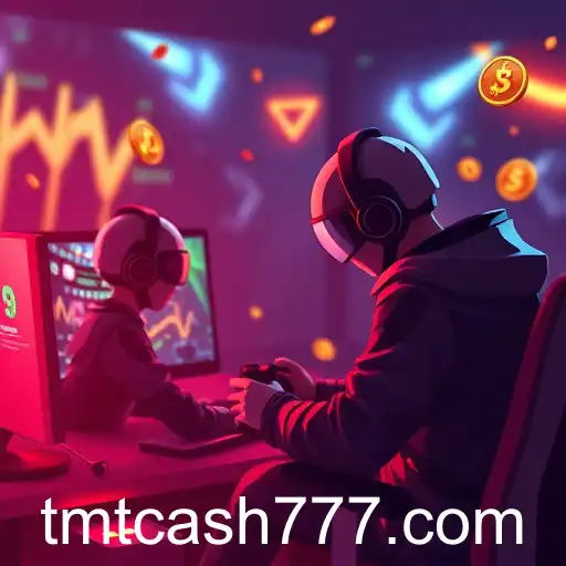 The Rise of Tmtcash in the Gaming Industry