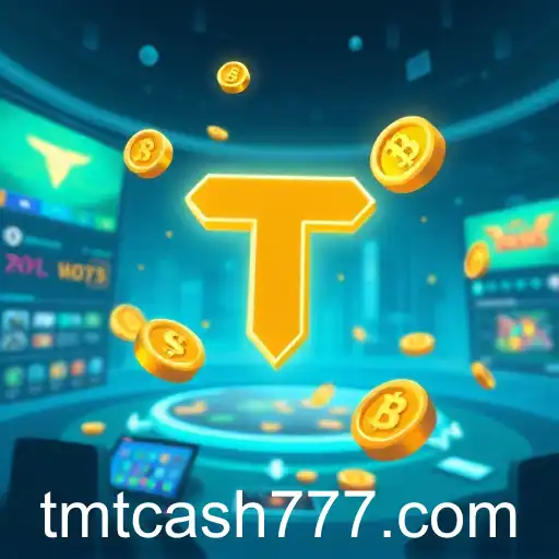 The Rise of Tmtcash in Digital Gaming
