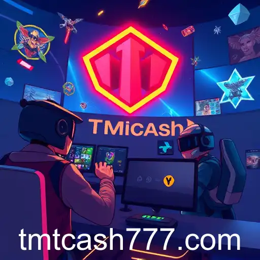 The Rise of Tmtcash: A Gaming Platform Revolution