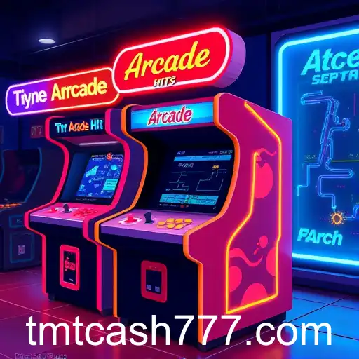 The Rise of TMTcash in Online Gaming