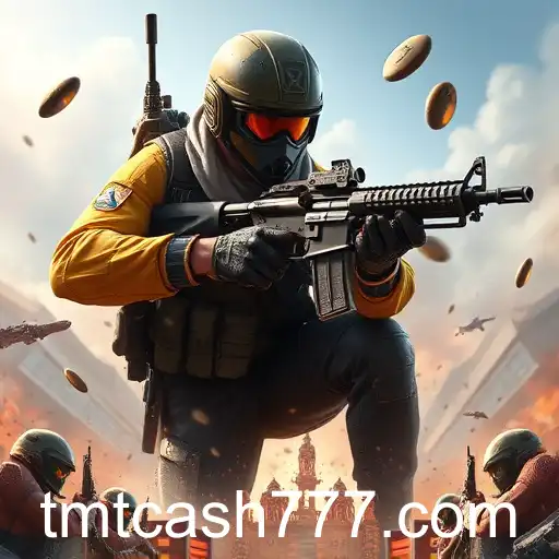 The Rise and Impact of Tmtcash in Gaming