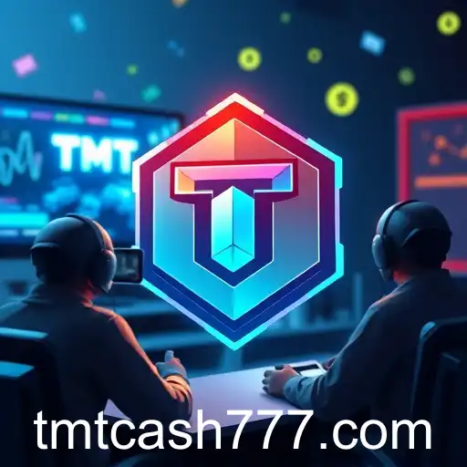 The Rise of Tmtcash in Online Gaming