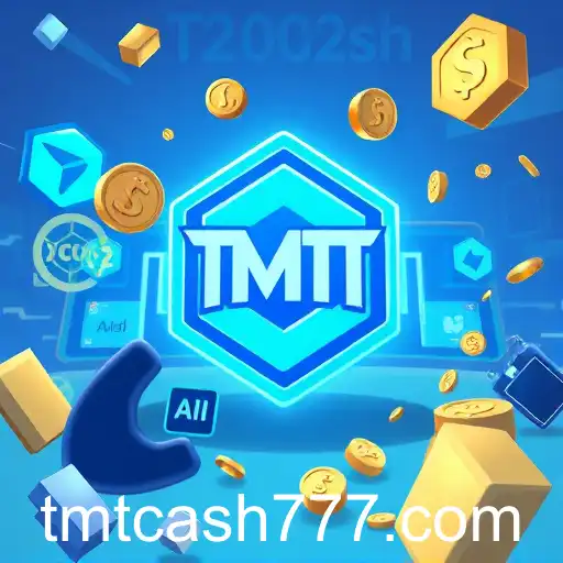 The Rise of Tmtcash: Revolutionizing In-Game Transactions
