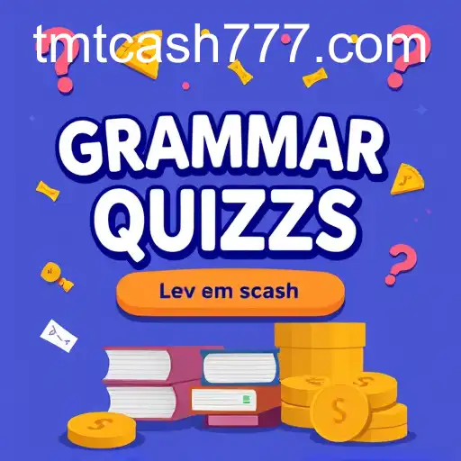 Grammar Quizzes: Engage and Enhance Your Language Skills Online