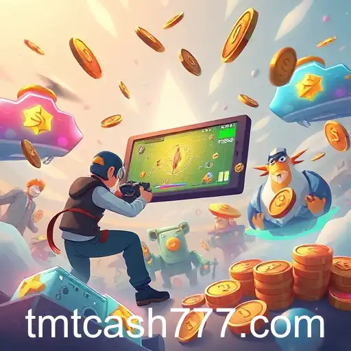 Innovative Trends in Online Gaming