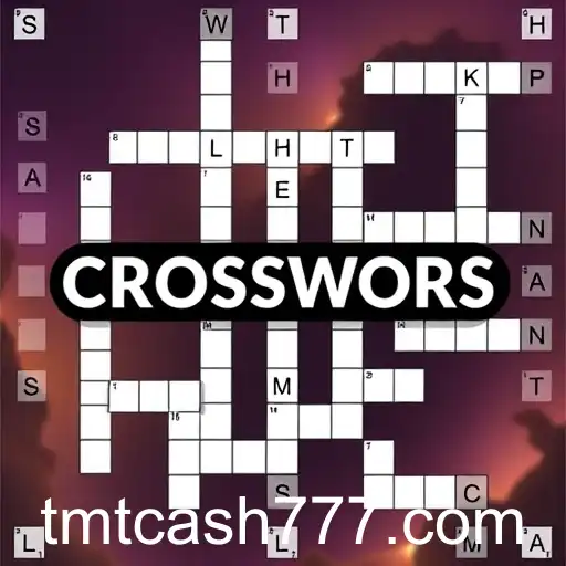 Crossword Challenges: A Mind-Bending Experience on Tmtcash Platform
