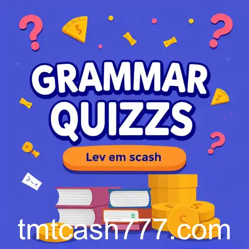 Grammar Quizzes: Engage and Enhance Your Language Skills Online