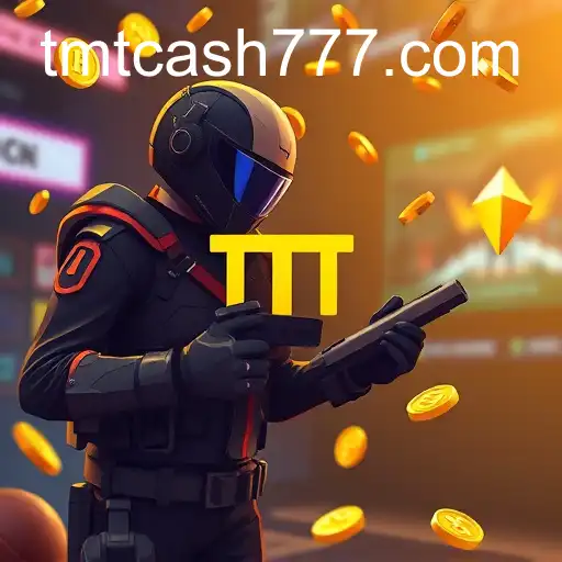 The Rise of TMTcash in Gaming Ecosystem
