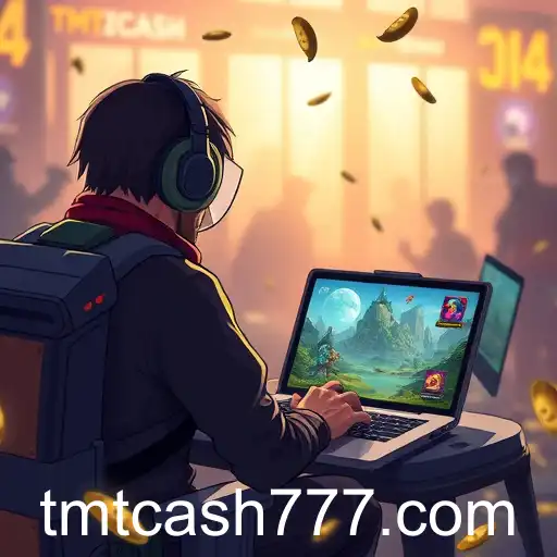 The Rise of Tmtcash: A Game Changer in Digital Currency