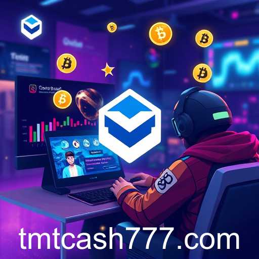 The Rise of Tmtcash in Digital Gaming