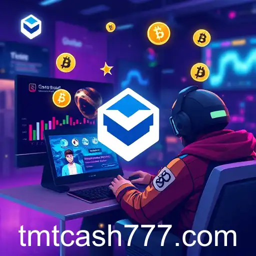 The Rise of Tmtcash in Digital Gaming