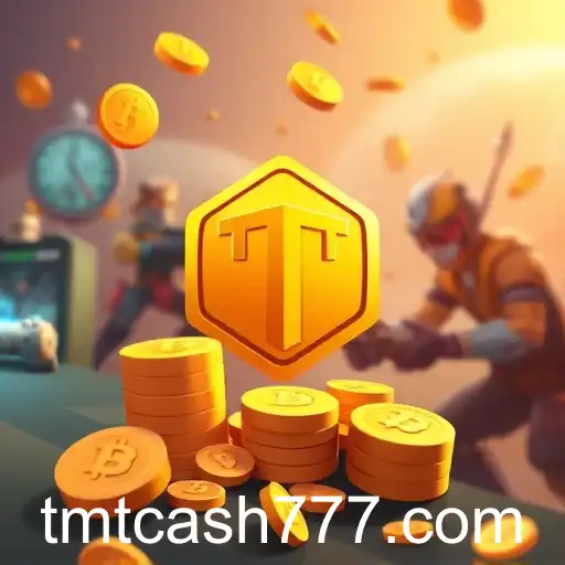 The Rise of TMTcash and the Evolution of Online Gaming