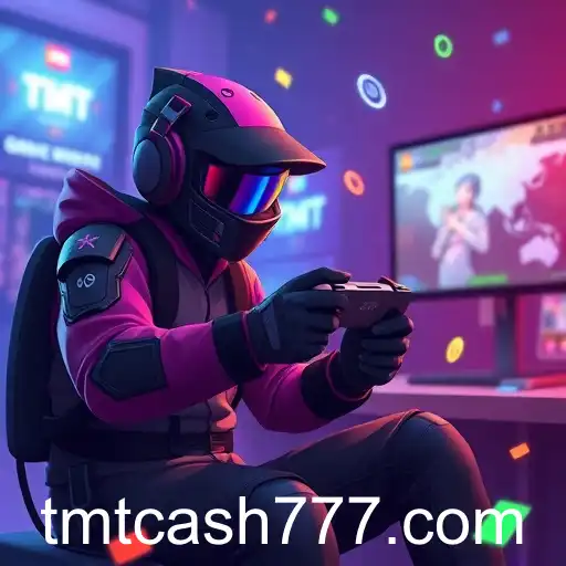 The Rise of TMT Cash in Gaming