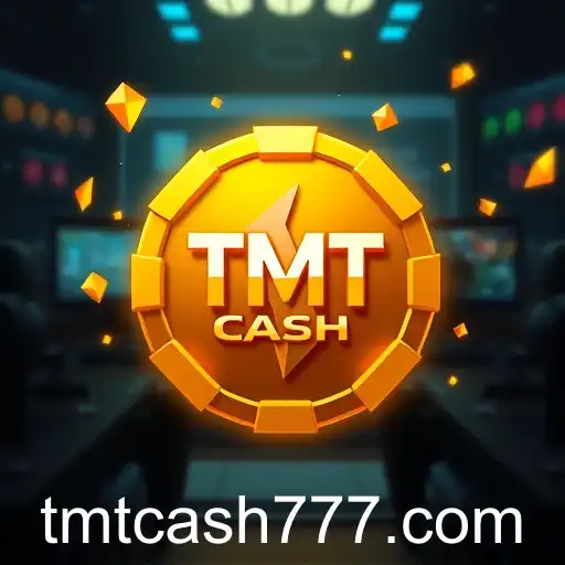 The Rise of TMT Cash in Online Gaming