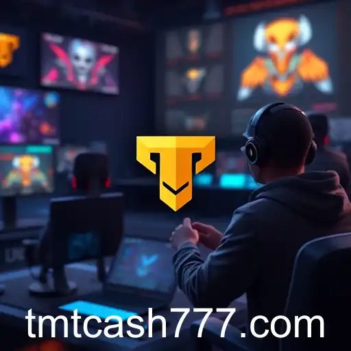 TMT Cash: The Gateway to Gaming Excellence