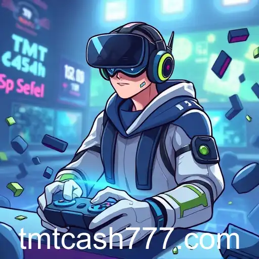 Tmtcash: Revolutionizing Online Gaming in 2025