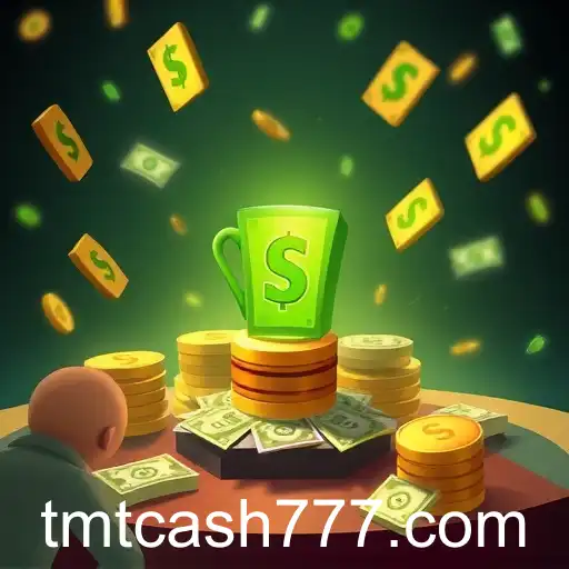 Exploring the Digital World of Trivia Games: The Rise of 'tmtcash'