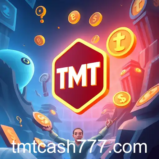 Tmtcash: Revolutionizing the Digital Gaming World