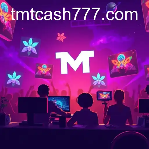 Tmtcash: Revolutionizing Online Gaming in 2025