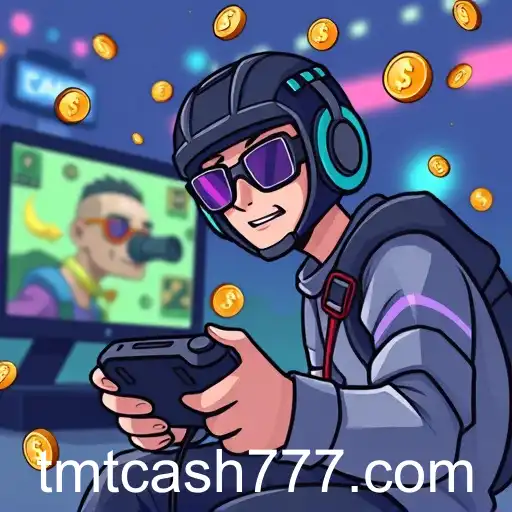 The Rise of Tmtcash in Gaming