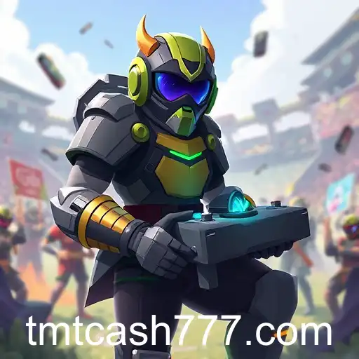 Tmtcash Revolutionizes Online Gaming in a Transformative Year