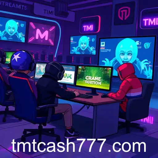 The Rise of Tmtcash: Revolutionizing Gaming Transactions