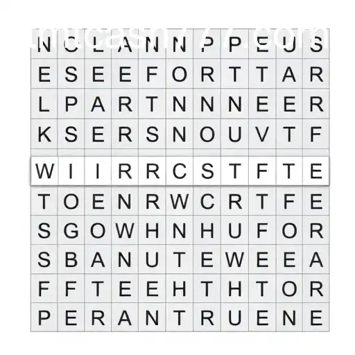 Exploring the Growing Popularity of 'Word Search' Games on Tmtcash